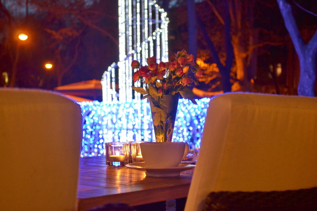Boutique Hotel Palais Royal Odessa Restaurante foto