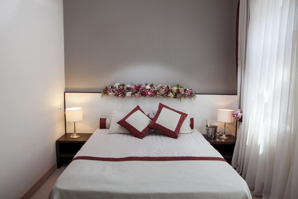 Boutique Hotel Palais Royal Odessa Exterior foto